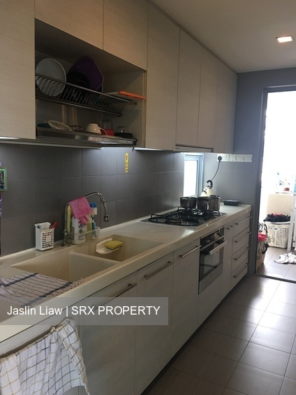 Bleu @ East Coast (D16), Condominium #259538651